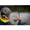 Matrix Ethos XR-S Feeder Rods 3.3m & 3.5m (Variant Ethos XRS 11ft / 3.3m Light Feeder 30g (2.2mm))