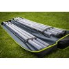 Matrix Horizon X Multi Pole Holdall (Variant Matrix Horizon Multi Pole Holdall (ABS Insert))
