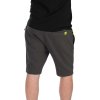 Matrix Black Edition Jogger Shorts (Dark Grey / Lime) (Variant Jogger Shorts Grey/Lime (Black Edition) - XXXL)