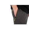 Matrix Black Edition Jogger Shorts (Dark Grey / Lime) (Variant Jogger Shorts Grey/Lime (Black Edition) - XXXL)