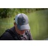 Matrix Surefit Baseball Cap - Grey (Variant Matrix Surefit Baseball Cap - Light Grey)