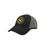 Matrix Surefit Baseball Cap - Black (Variant Matrix Surefit Baseball Cap - Black)