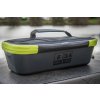 Matrix EVA Air-Flow Tubs (Variant Matrix EVA Air-Flow Bait Tub 3pt)