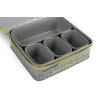 Matrix EVA Bait Cooler Tray (Variant Matrix EVA Bait Cooler Tray)
