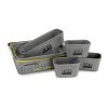 Matrix EVA Bait Cooler Tray (Variant Matrix EVA Bait Cooler Tray)