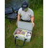 Matrix EVA XL Bait Storage System (Variant Matrix EVA XL Bait Storage System)