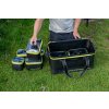 Matrix EVA XL Tackle Storage System (Loaded) (Variant Matrix EVA XL Tackle Storage System (Loaded))