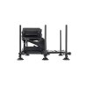 Matrix S25 Pro Black (Variant Matrix S25 Pro Seatbox Black Edition)