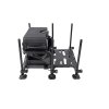 Matrix S25 Pro Black (Variant Matrix S25 Pro Seatbox Black Edition)