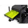 Matrix S25 Pro Black (Variant Matrix S25 Pro Seatbox Black Edition)