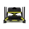 Matrix S25 Pro Lime (Variant Matrix S25 Pro Seatbox Lime Edition)