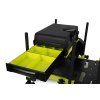 Matrix S25 Pro Lime (Variant Matrix S25 Pro Seatbox Lime Edition)