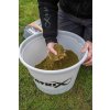 Matrix 17L Bait Bucket (Variant Matrix 17L Groundbait Bucket & Lid)