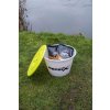 Matrix 17L Bait Bucket (Variant Matrix 17L Groundbait Bucket & Lid)