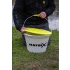 Matrix 17L Bait Bucket (Variant Matrix 17L Groundbait Bucket & Lid)