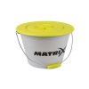 Matrix 17L Bait Bucket (Variant Matrix 17L Groundbait Bucket & Lid)