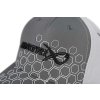 Matrix Hex Print Cap (Grey) (Variant Matrix Hex Print Baseball Cap  - Grey)