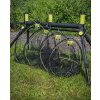 Matrix Carp Latex Landing Net (Variant Matrix Carp Latex M Net - 50 x 40cm)