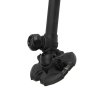 25mm Seatbox Leg 450mm - Black (Variant Black Extending Leg 25mm / 450mm)