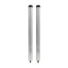 Silver 25mm Leg Extensions (Variant Silver Leg Extensions 25mm / 300mm (2pcs))