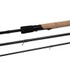 Aquos Ultra W Waggler Rods (Variant Aquos Ultra-W 13ft Waggler Rod)