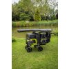 Compact 4 Wheel Transporter (Variant Matrix 4 Wheel Compact Transporter)