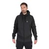 Matrix  Zipped Hoody – Charcoal Marl (Variant Matrix Charcoal Marl Zip Hoody - XXXL)