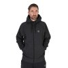 Matrix  Zipped Hoody – Charcoal Marl (Variant Matrix Charcoal Marl Zip Hoody - XXXL)