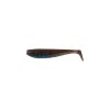 guma fox rage zander pro shad blue guts uv