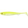 fox rage gumova nastraha slick shads ultra uv chartreuse ayu