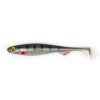 Fox Rage Slick Shads (Variant Slick Shad 7cm / 2.75" Lemon Tiger x 60pcs)