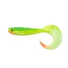 Fox Rage Ultra UV Pro Grubs (Variant Lemon Tiger (UV) - 16cm)