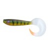 Fox Rage Ultra UV Pro Grubs (Variant Lemon Tiger (UV) - 16cm)