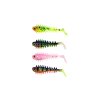 Fox Rage Ultra UV Micro Lures (Variant 8x Ultra UV Micro Spikeys - 4cm)