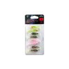 Fox Rage Ultra UV Micro Lures (Variant 8x Ultra UV Micro Spikeys - 4cm)