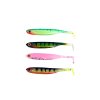 Fox Rage Ultra UV Micro Lures (Variant 8x Ultra UV Micro Spikeys - 4cm)