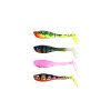 Fox Rage Ultra UV Micro Lures (Variant 8x Ultra UV Micro Spikeys - 4cm)