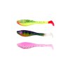 Fox Rage Ultra UV Micro Lures (Variant 8x Ultra UV Micro Spikeys - 4cm)