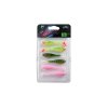 Fox Rage Ultra UV Micro Lures (Variant 8x Ultra UV Micro Spikeys - 4cm)