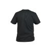Fox Rage Black Marl Tee Short Sleeve (Variant Fox Rage Black Marl T shirt XL)