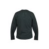 Fox Rage black Marl Tee Long Sleeve (Variant Fox Rage Black Marl long Sleeve T SMALL)