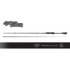 Fox Rage Street Fighter Finesse Rod (Variant Finesse 180cm 1-8g)