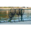 Fox Rage Fighter Landing Nets (Variant Fox Rage 2.4m Carbon Street Net)
