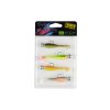 Fox Rage Ultra UV Mini Fry Loaded Lure Pack (Variant UV  Mini Fry Loaded 7 cm 5g 1/0)