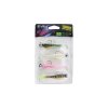 Fox Rage Ultra UV Mini Fry Loaded Lure Pack (Variant UV  Mini Fry Loaded 7 cm 5g 1/0)