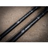 Fox Rage Street Fighter Light Shad Travel Rod (Variant Light Shad Travel 220cm 4-piece 5-20g)