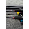 Fox Rage Warrior Perch Jigger Rod (Variant Warrior Perch Jigger 240cm 5-21g)