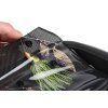 Fox Rage Voyager Camo Spinnerbait Wallet (Variant Fox Rage Camo Voyager Hard Spinnerbait wallet)