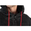 Fox Rage Reversible Sherpa Hoody (Variant Fox Rage Sherpa Hoody XXXL)