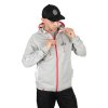 Fox Rage Voyager Hoodies (Variant Fox Rage Voyager Hoody Light Grey XXXL)